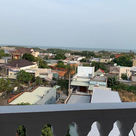 Nha Nghi - Homestay Toan Thinh Binh Chau Exterior photo