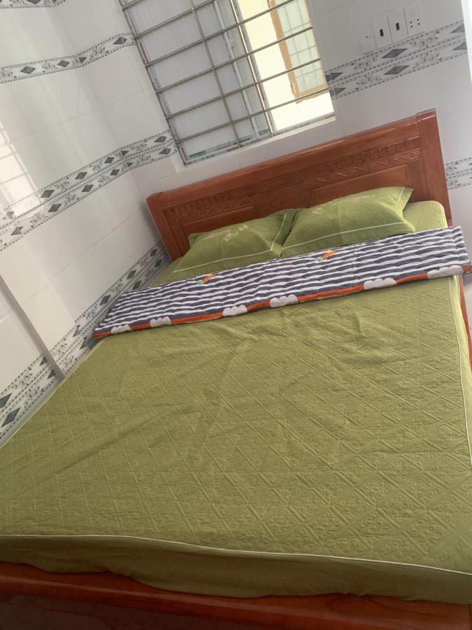 Nha Nghi - Homestay Toan Thinh Binh Chau Exterior photo