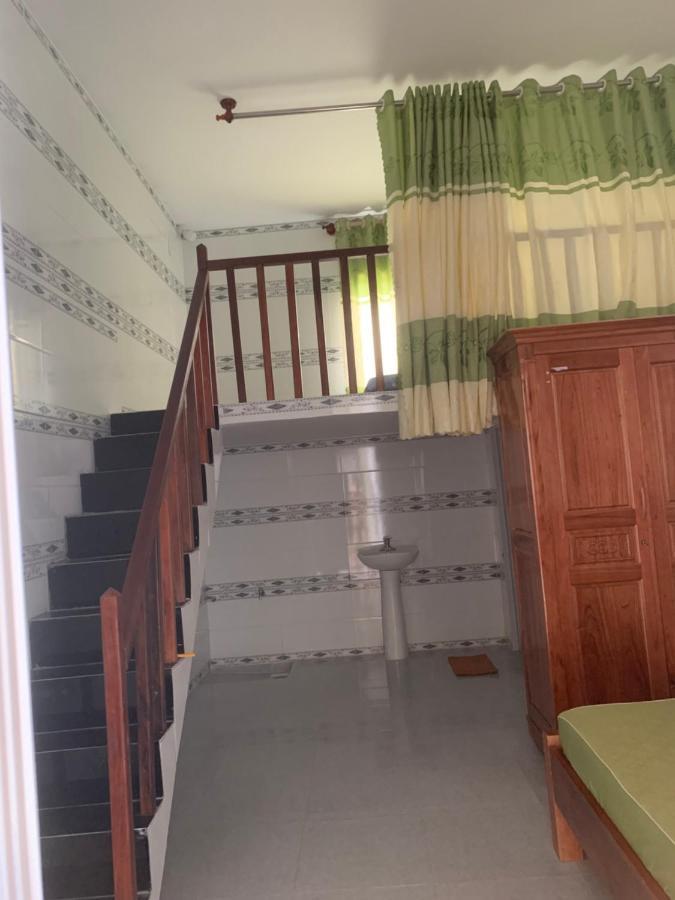 Nha Nghi - Homestay Toan Thinh Binh Chau Exterior photo