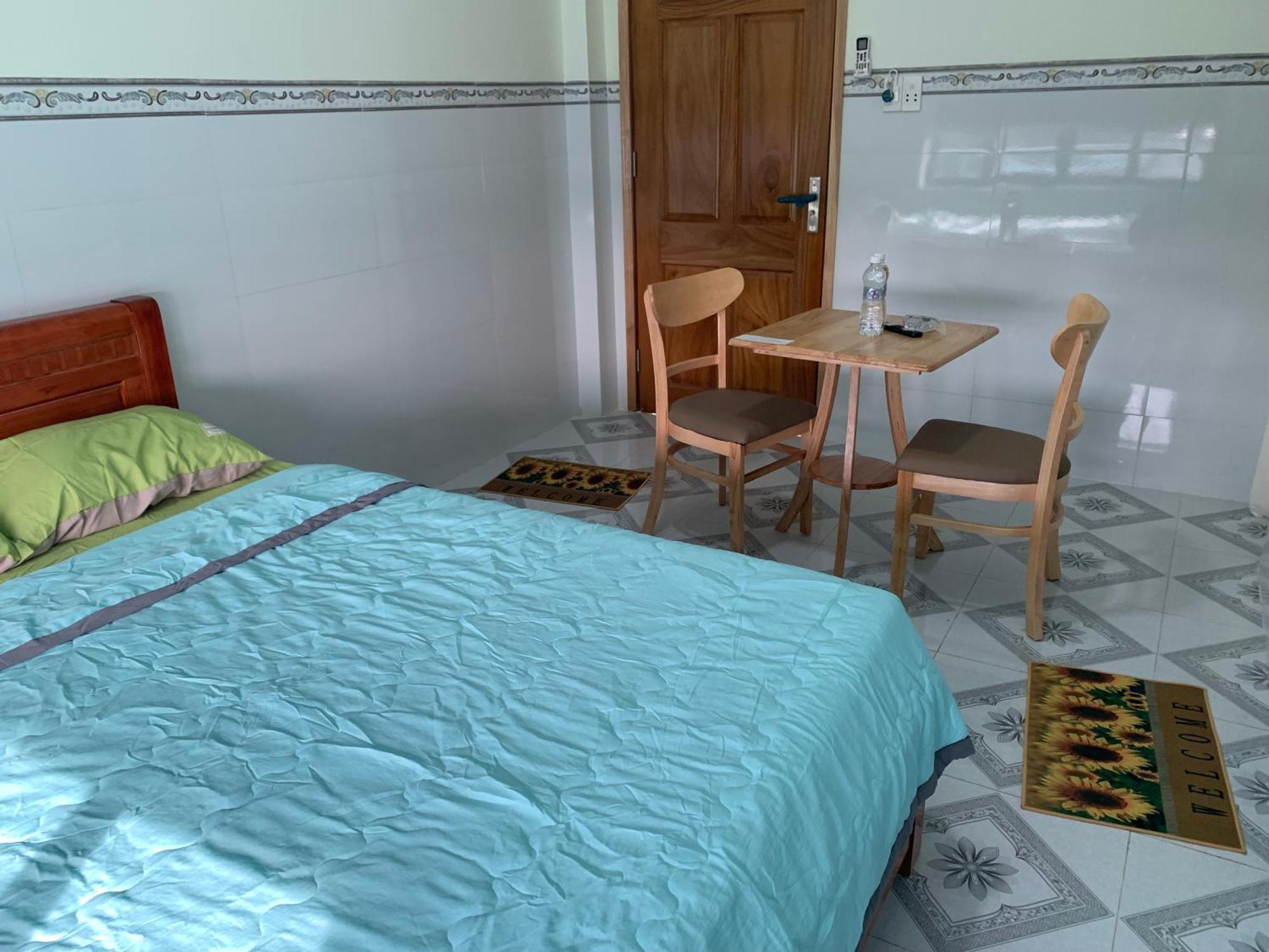 Nha Nghi - Homestay Toan Thinh Binh Chau Exterior photo